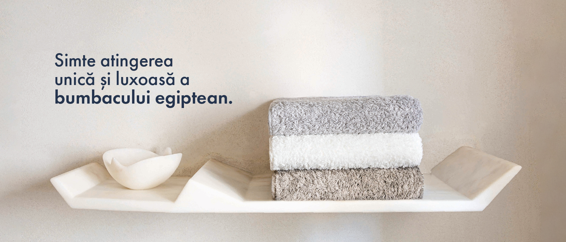 towels